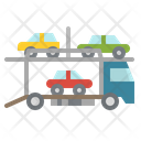 پیش‌نمایش فایل truck-1417124 از پک حمل و نقل