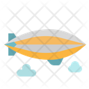 پیش‌نمایش فایل zeppelin-1417117 از پک حمل و نقل