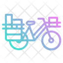پیش‌نمایش فایل bicycle-1417183 از پک حمل و نقل