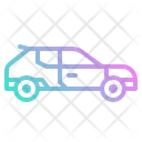 پیش‌نمایش فایل suv-1417164 از پک حمل و نقل