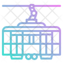 پیش‌نمایش فایل tram-1417159 از پک حمل و نقل
