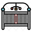 پیش‌نمایش فایل crib-1429931 از پک نوزاد