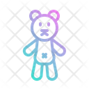 پیش‌نمایش فایل bear-1429985 از پک نوزاد