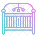 پیش‌نمایش فایل crib-1430009 از پک نوزاد