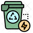 پیش‌نمایش فایل recycle-1430028 از پک انرژی