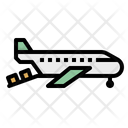 پیش‌نمایش فایل airplane-1430345 از پک لجستیک