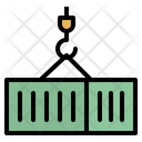 پیش‌نمایش فایل container-1430376 از پک لجستیک