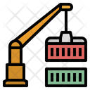 پیش‌نمایش فایل crane-1430374 از پک لجستیک