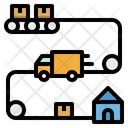 پیش‌نمایش فایل deliver-1430373 از پک لجستیک
