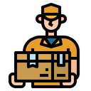 پیش‌نمایش فایل delivery-1430372 از پک لجستیک