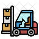 پیش‌نمایش فایل forklift-1430366 از پک لجستیک