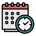 پیش‌نمایش فایل schedule-1430357 از پک لجستیک