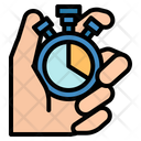 پیش‌نمایش فایل timer-1430353 از پک لجستیک
