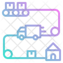 پیش‌نمایش فایل deliver-1430479 از پک لجستیک
