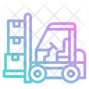 پیش‌نمایش فایل forklift-1430472 از پک لجستیک