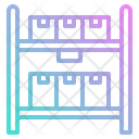 پیش‌نمایش فایل shelf-1430462 از پک لجستیک