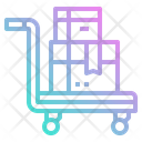 پیش‌نمایش فایل trolley-1430457 از پک لجستیک