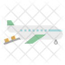 پیش‌نمایش فایل airplane-1430415 از پک لجستیک