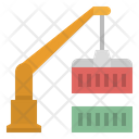 پیش‌نمایش فایل crane-1430408 از پک لجستیک