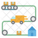 پیش‌نمایش فایل deliver-1430407 از پک لجستیک