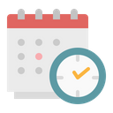 پیش‌نمایش فایل schedule-1430391 از پک لجستیک