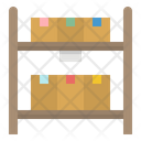 پیش‌نمایش فایل shelf-1430390 از پک لجستیک