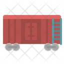 پیش‌نمایش فایل train-1430386 از پک لجستیک