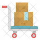 پیش‌نمایش فایل trolley-1430385 از پک لجستیک