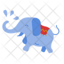 پیش‌نمایش فایل elephant-11010454 از پک تایلند روز سونگکران