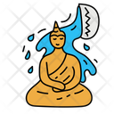 پیش‌نمایش فایل buddha-11066414 از پک تایلند جشنواره سونگکران