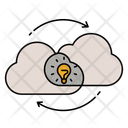 پیش‌نمایش فایل cloud-11225324 از پک موقعیت‌های کسب‌وکار