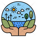 پیش‌نمایش فایل earth-11532989 از پک محیط زیست