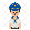 پیش‌نمایش فایل boyscout-11650573 از پک آموزش و پرورش