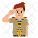 پیش‌نمایش فایل boyscout-11650574 از پک آموزش و پرورش