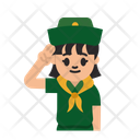 پیش‌نمایش فایل girlscout-11650576 از پک آموزش و پرورش