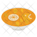 پیش‌نمایش فایل soup-11847214 از پک غذا تایلندی
