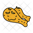 پیش‌نمایش فایل chicken-11877245 از پک غذا تایلندی