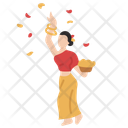 پیش‌نمایش فایل dancer-11913522 از پک فرهنگ تایلند