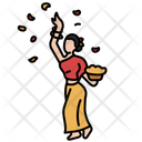 پیش‌نمایش فایل dancer-11913441 از پک سبک فرهنگ تایلند