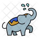 پیش‌نمایش فایل elephant-11913442 از پک سبک فرهنگ تایلند
