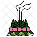 پیش‌نمایش فایل krathong-11913445 از پک سبک فرهنگ تایلند