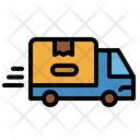 پیش‌نمایش فایل delivery-truck-15008908 از پک تجارت الکترونیک و سبک دورخط پُر خرید