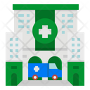 پیش‌نمایش فایل hospital-2234871 از پک کرونا و همه‌گیری
