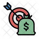 پیش‌نمایش فایل business-target-2342199 از پک کسب‌وکار دیجیتال