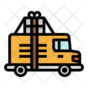 پیش‌نمایش فایل delivery-truck-2342222 از پک کسب‌وکار دیجیتال