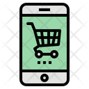 پیش‌نمایش فایل mobile-shopping-2342213 از پک کسب‌وکار دیجیتال