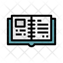 پیش‌نمایش فایل open-book-2342224 از پک کسب‌وکار دیجیتال