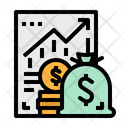 پیش‌نمایش فایل profit-2342207 از پک کسب‌وکار دیجیتال