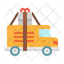 پیش‌نمایش فایل delivery-truck-2342259 از پک کسب‌وکار دیجیتال