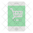 پیش‌نمایش فایل mobile-shopping-2342250 از پک کسب‌وکار دیجیتال